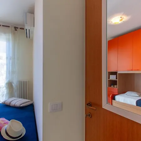 Appartamento Galileo Deluxe - Myho Casa Tortoreto