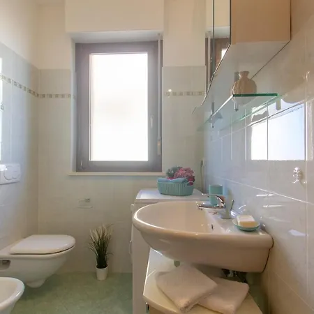 Galileo Deluxe - Myho Casa Appartamento
