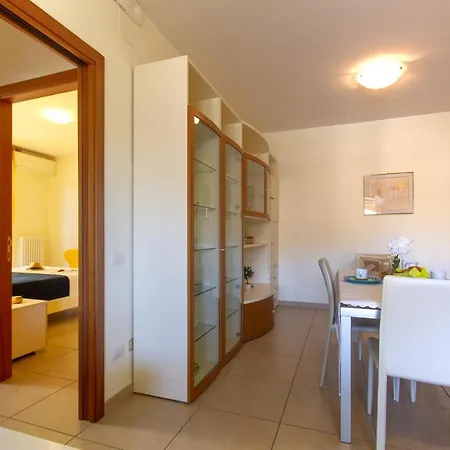 Appartamento Galileo Deluxe - Myho Casa Tortoreto