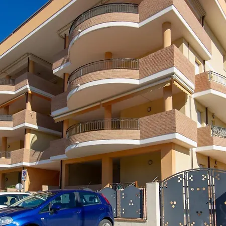 Appartamento Galileo Deluxe - Myho Casa