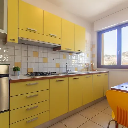 Appartamento Galileo Deluxe - Myho Casa Tortoreto