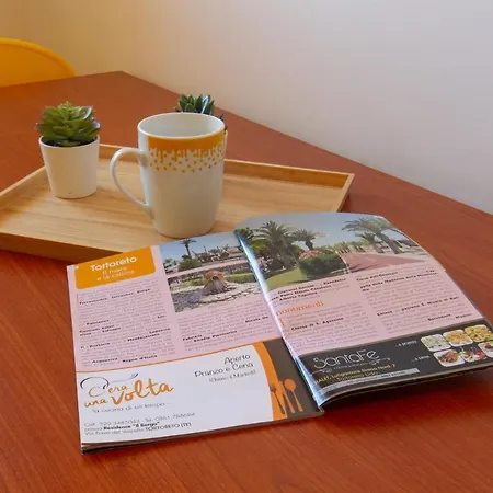 Galileo Deluxe - Myho Casa * Tortoreto