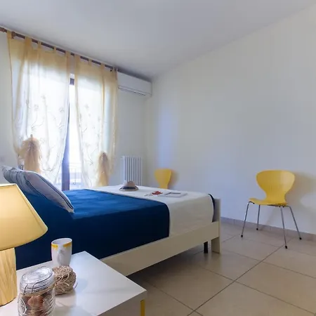 Galileo Deluxe - Myho Casa Tortoreto